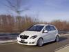B 55 AMG (W 246) 2011 B 55 AMG (W 246) 2011