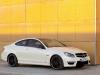 C 63 AMG Coupé C 63 AMG Coupé