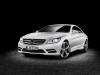 CL 500 4MATIC Grand Edition (C 216) 2012