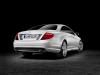 CL 500 4MATIC Grand Edition (C 216) 2012 CL 500 4MATIC Grand Edition (C 216) 2012