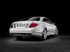 CL 500 4MATIC Grand Edition (C 216) 2012