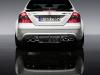 CLK AMG Presse Heck 002 CLK AMG Presse Heck 002