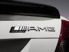 CLK AMG Presse Schriftzug 0002 CLK AMG Presse Schriftzug 0002