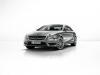 Mercedes-Benz CLS 63 AMG, S-Modell (W 218), 2012