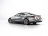 Mercedes-Benz CLS 63 AMG, S-Modell (W 218), 2012