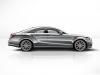 Mercedes-Benz CLS 63 AMG, S-Modell (W 218), 2012