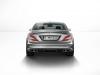 Mercedes-Benz CLS 63 AMG, S-Modell (W 218), 2012