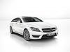 CLS 63 AMG Shooting Brake, S-Modell (X 218), 2012