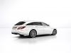 CLS 63 AMG Shooting Brake, S-Modell (X 218), 2012 CLS 63 AMG Shooting Brake, S-Modell (X 218), 2012