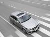 CLS 63 AMG Shooting Brake, Lack: designo magno alanitgrau, Innen: designo platinweiss pearl (X 218) 2012 CLS 63 AMG Shooting Brake, Lack: designo magno alanitgrau, Innen: designo platinweiss pearl (X 218) 2012