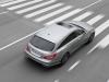 CLS 63 AMG Shooting Brake, Lack: designo magno alanitgrau, Innen: designo platinweiss pearl (X 218) 2012