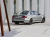 Mercedes-Benz E 63 AMG (W 212) Facelift 2013, Lack: Palladiumsilber, Ausstattung: Schwarz-Weià Mercedes-Benz E 63 AMG (W 212) Facelift 2013, Lack: Palladiumsilber, Ausstattung: Schwarz-WeiÃ
