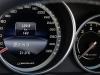 Mercedes-Benz E 63 AMG (W 212) Facelift 2013, Lack: Palladiumsilber, Ausstattung: Schwarz-Weià Mercedes-Benz E 63 AMG (W 212) Facelift 2013, Lack: Palladiumsilber, Ausstattung: Schwarz-WeiÃ