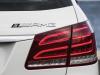 Mercedes-Benz E 63 AMG 4MATIC S-Modell, (S 212) Facelift 2013, Lack: DiamantweiÃ Bright, Ausstattung: Schwarz