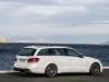 Mercedes-Benz E 63 AMG 4MATIC S-Modell, (S 212) Facelift 2013, Lack: Diamantweià Bright, Ausstattung: Schwarz Mercedes-Benz E 63 AMG 4MATIC S-Modell, (S 212) Facelift 2013, Lack: Diamantweià Bright, Ausstattung: Schwarz