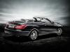 E-Klasse Cabriolet E-Klasse Cabriolet