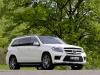 GL 63 AMG GL 63 AMG