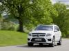 GL 63 AMG GL 63 AMG