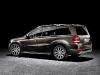 GL 350 CDI 4MATIC (X 164) 2011 GL 350 CDI 4MATIC (X 164) 2011