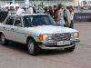 Mercedes-Benz Baureihe W123