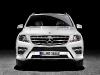 ML 350 Edition 1 (W166) 2011 ML 350 Edition 1 (W166) 2011