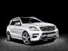 ML 350 Edition 1 (W166) 2011 ML 350 Edition 1 (W166) 2011