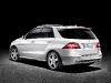 ML 350 Edition 1 (W166) 2011 ML 350 Edition 1 (W166) 2011