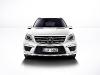 ML 63 AMG (W 166) 2011 ML 63 AMG (W 166) 2011