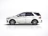 ML 63 AMG (W 166) 2011 ML 63 AMG (W 166) 2011