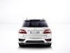 ML 63 AMG (W 166) 2011 ML 63 AMG (W 166) 2011