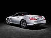 SL Edition 1 (R 231) 2011 SL Edition 1 (R 231) 2011