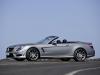 SL 63 AMG, Kristallsilber, Leder Schwarz (R 231) 2011 SL 63 AMG, Kristallsilber, Leder Schwarz (R 231) 2011