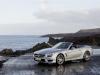 SL 63 AMG, Kristallsilber, Leder Schwarz (R 231) 2011