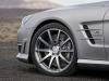 SL 63 AMG, Kristallsilber, Leder Schwarz (R 231) 2011 SL 63 AMG, Kristallsilber, Leder Schwarz (R 231) 2011