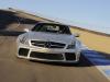 SL 65 AMG Black Series (R230) 2008