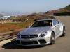 SL 65 AMG Black Series (R230) 2008