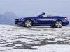 SL 65 AMG, Designo mystikblau, Interieuer  Designo sand  (R 231) 2012