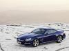 SL 65 AMG, Designo mystikblau, Interieuer  Designo sand  (R 231) 2012