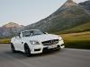 SLK 55 AMG