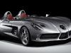 SLR McLaren Stirling Moss (Z199) 2008