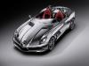 SLR McLaren Stirling Moss (Z199) 2008 SLR McLaren Stirling Moss (Z199) 2008