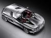 SLR McLaren Stirling Moss (Z199) 2008 SLR McLaren Stirling Moss (Z199) 2008