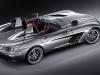 SLR McLaren Stirling Moss (Z199) 2008