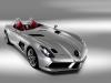 SLR Stirling Moss SLR Stirling Moss