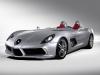 SLR Stirling Moss SLR Stirling Moss