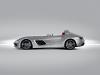 SLR Stirling Moss SLR Stirling Moss