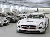SLS GT3 SLS GT3