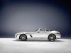 SLS Roadster SLS Roadster
