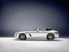 SLS Roadster SLS Roadster