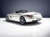 SLS Roadster SLS Roadster